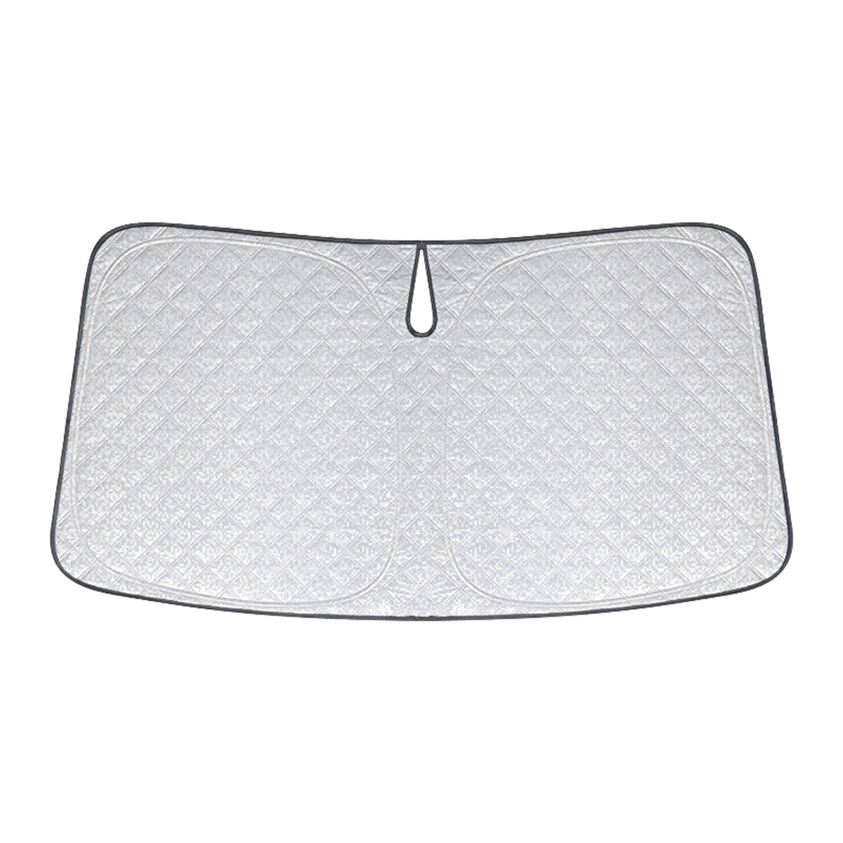 6 Layer UV Protection WindScreen Sun Shade Suitable For MG ZS / ZST 2021 - 2024 - Frazy's Auto Parts