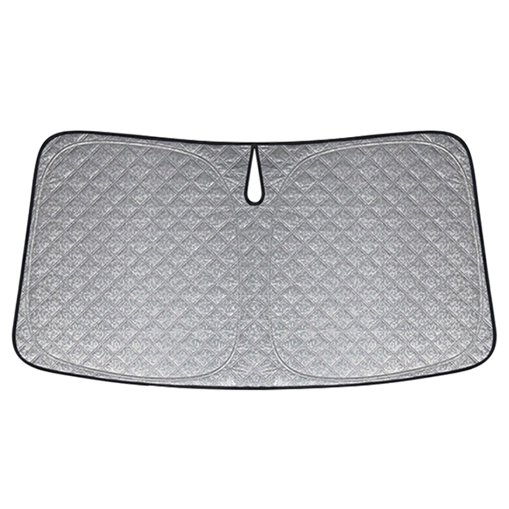 6 Layer Windscreen Sun Shade Suitable for Kia Stonic 2018–2025 - Frazy's Auto Parts