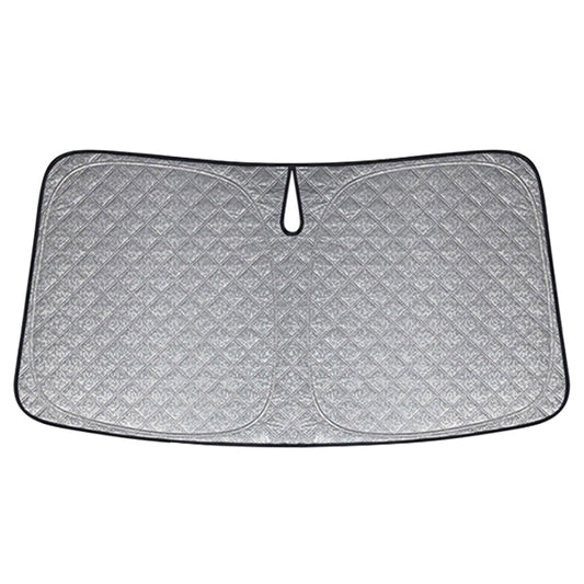 6 Layer Windscreen Sun Shade Suitable for Kia Stonic 2018–2025 - Frazy's Auto Parts