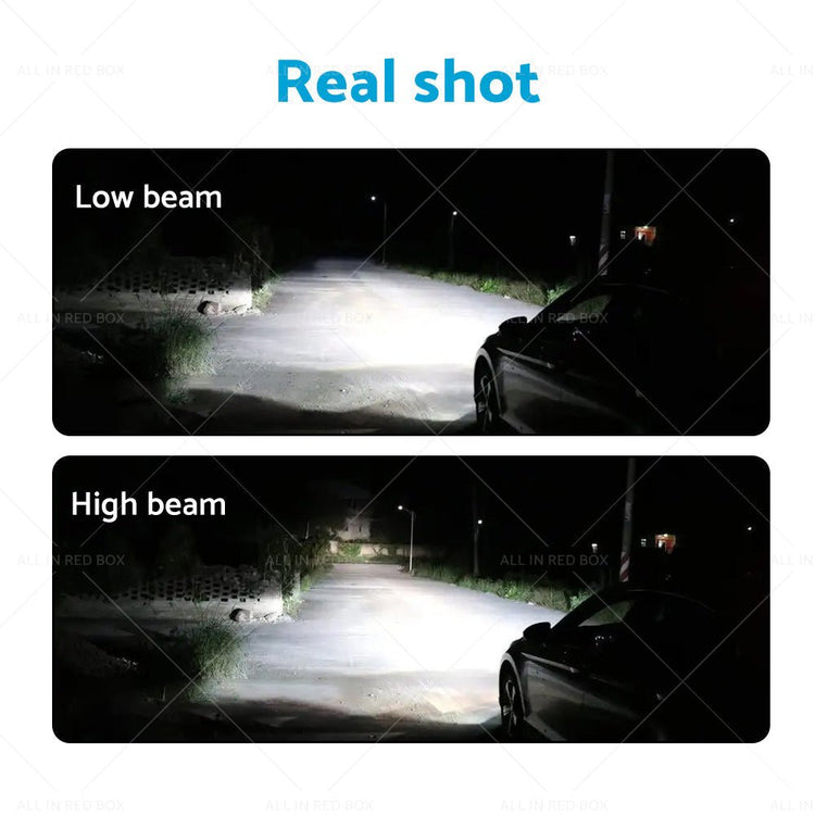 6000K D4S D4R Headlight Bulbs Suitable For Lexus Honda Mazda Toyota 35W - Frazy's Auto Parts
