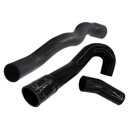 Intercooler Intake + Outlet Hose Suitable For LDV T60 2.8L Diesel Turbo 2017 on-0