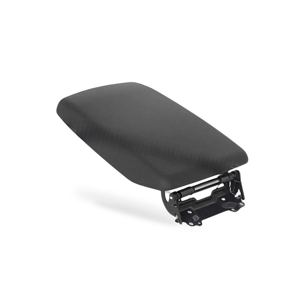 Center Console Lid Storage Box Cover Suitable for Toyota Highlander 2008-2013-1