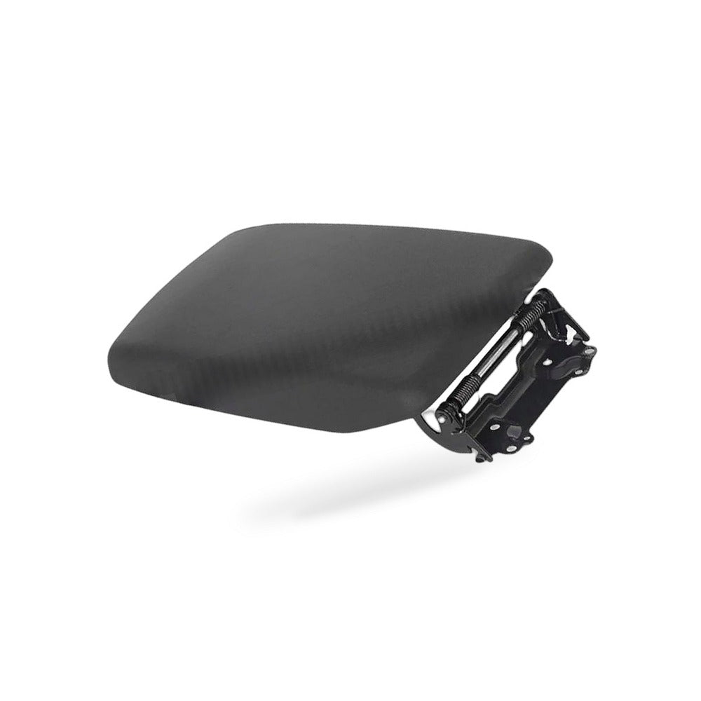 Center Console Lid Storage Box Cover Suitable for Toyota Highlander 2008-2013-2