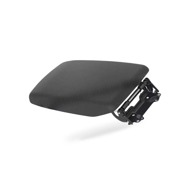 Center Console Lid Storage Box Cover Suitable for Toyota Highlander 2008-2013-2