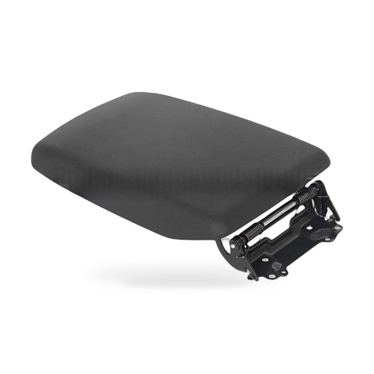 Center Console Lid Storage Box Cover Suitable for Toyota Highlander 2008-2013-0