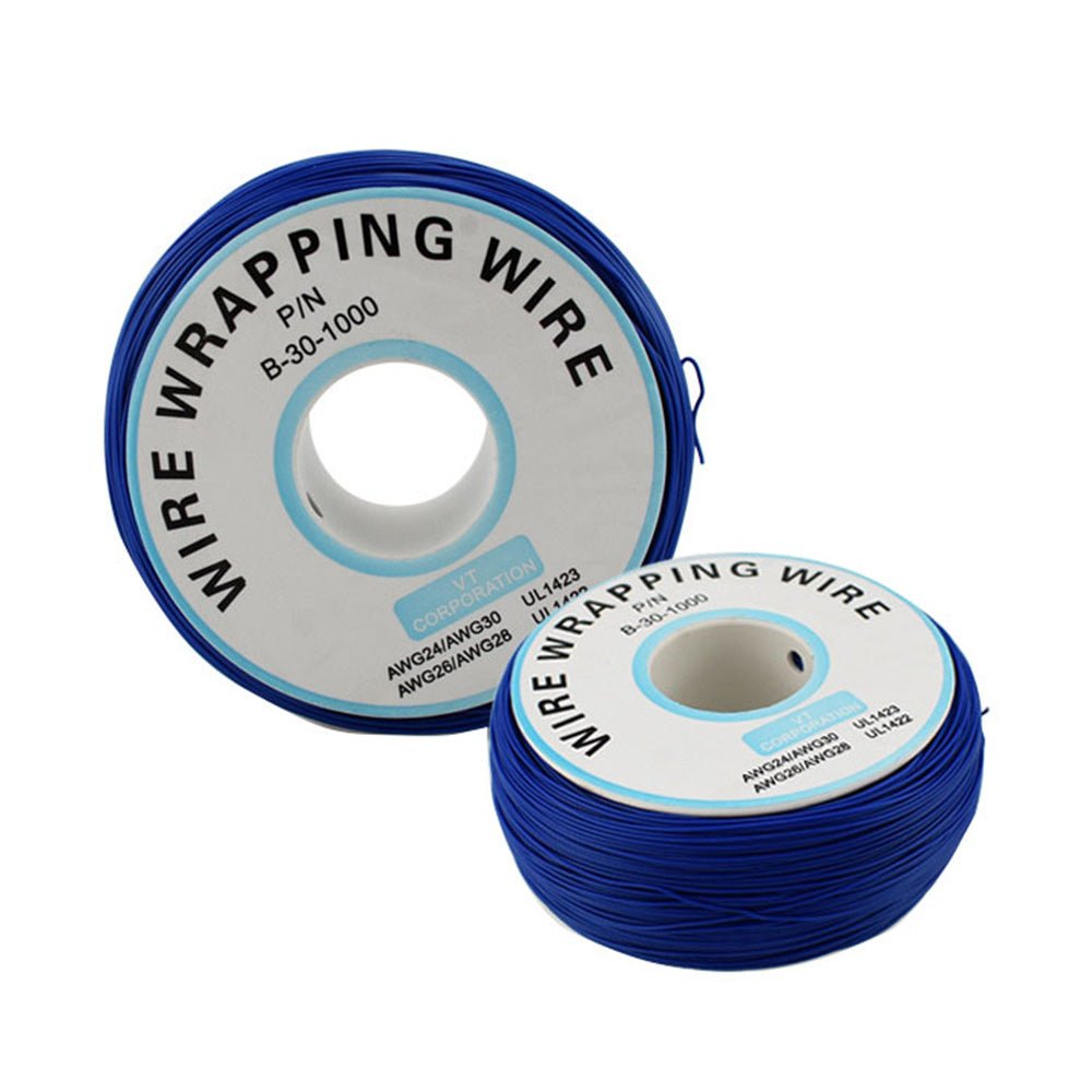 600m Dog Fence Wire Heavy Duty Copper Electric Underground Cable System - Frazy's Auto Parts
