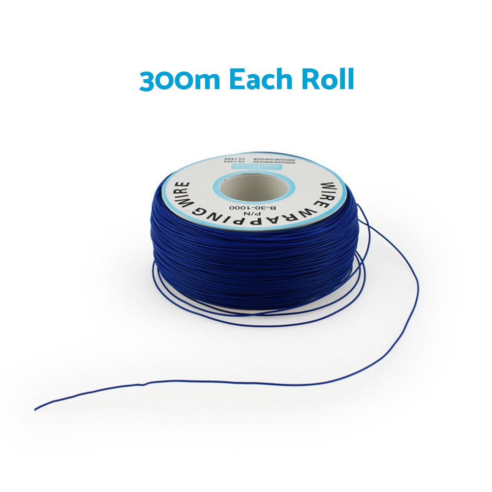 600m Dog Fence Wire Heavy Duty Copper Electric Underground Cable System - Frazy's Auto Parts