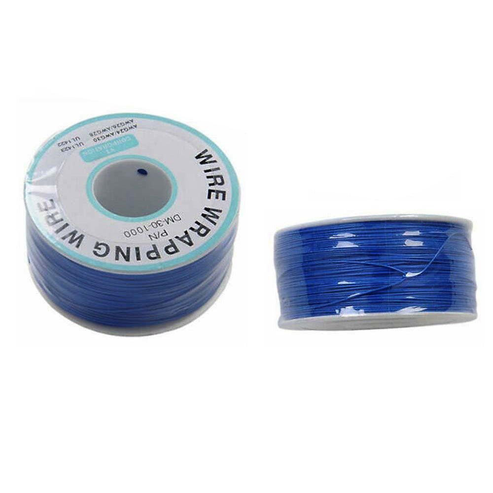 600m Dog Fence Wire Heavy Duty Copper Electric Underground Cable System - Frazy's Auto Parts