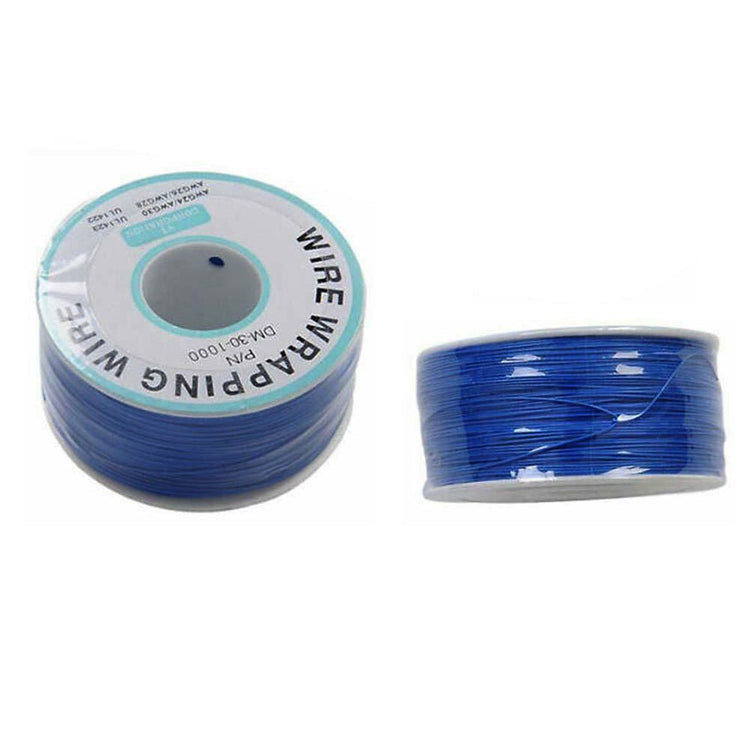 600m Dog Fence Wire Heavy Duty Copper Electric Underground Cable System - Frazy's Auto Parts