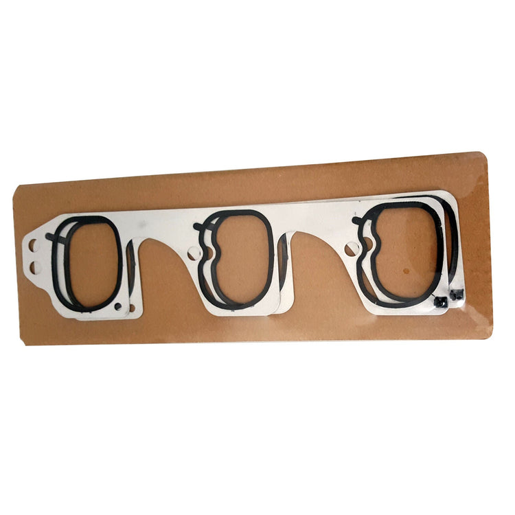 Intake Manifold Gasket Suitable For Holden Commodore VZ VE V6 3.6L Alloytec 2004-2013-4