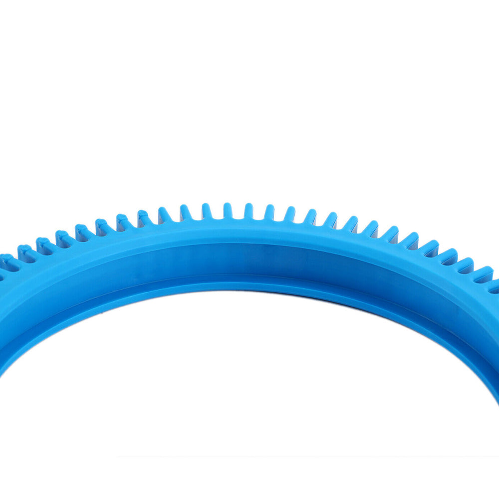 Front Tire 896584000-143 Suitable For Select Poolvergnuegen And Hayward Pool Cleaners-3