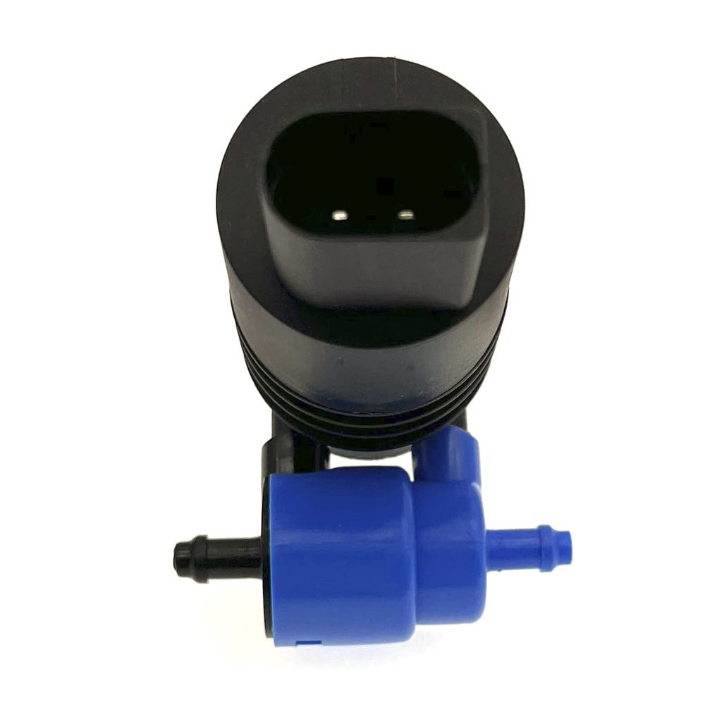 Windscreen Washer Pump Suitable For Audi A3 / A4 / Skoda / VW Polo / Golf / Passat 1J6955651-2