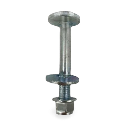 Rear Suspension Arm Bolt Set of 3 Suitable for Ford Kuga 2013-2019 Focus-0