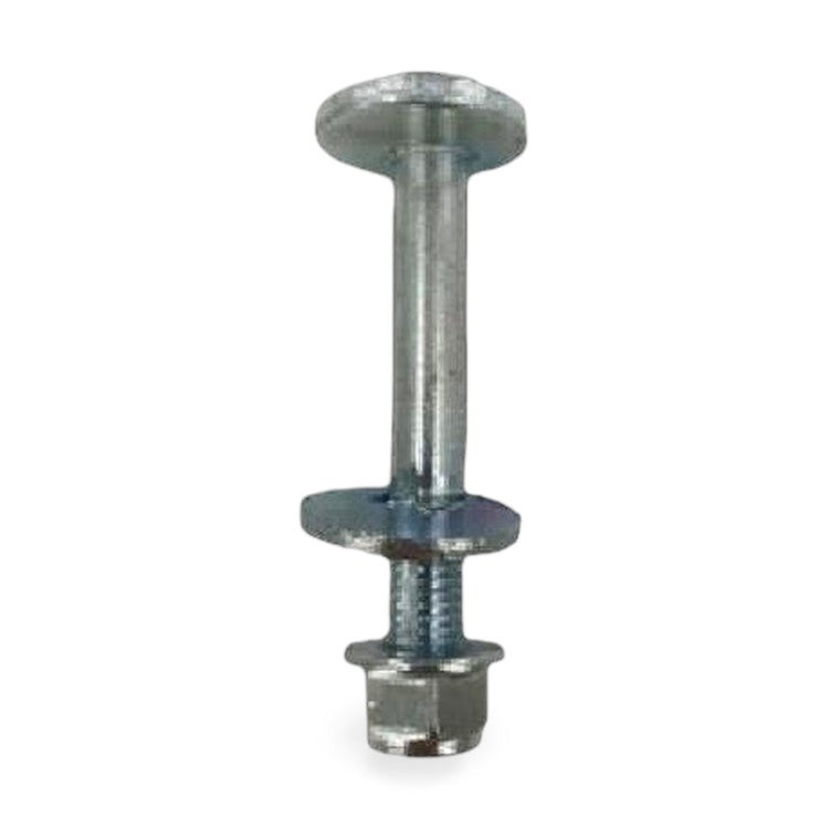 Rear Suspension Arm Bolt Set of 3 Suitable for Ford Kuga 2013-2019 Focus-0
