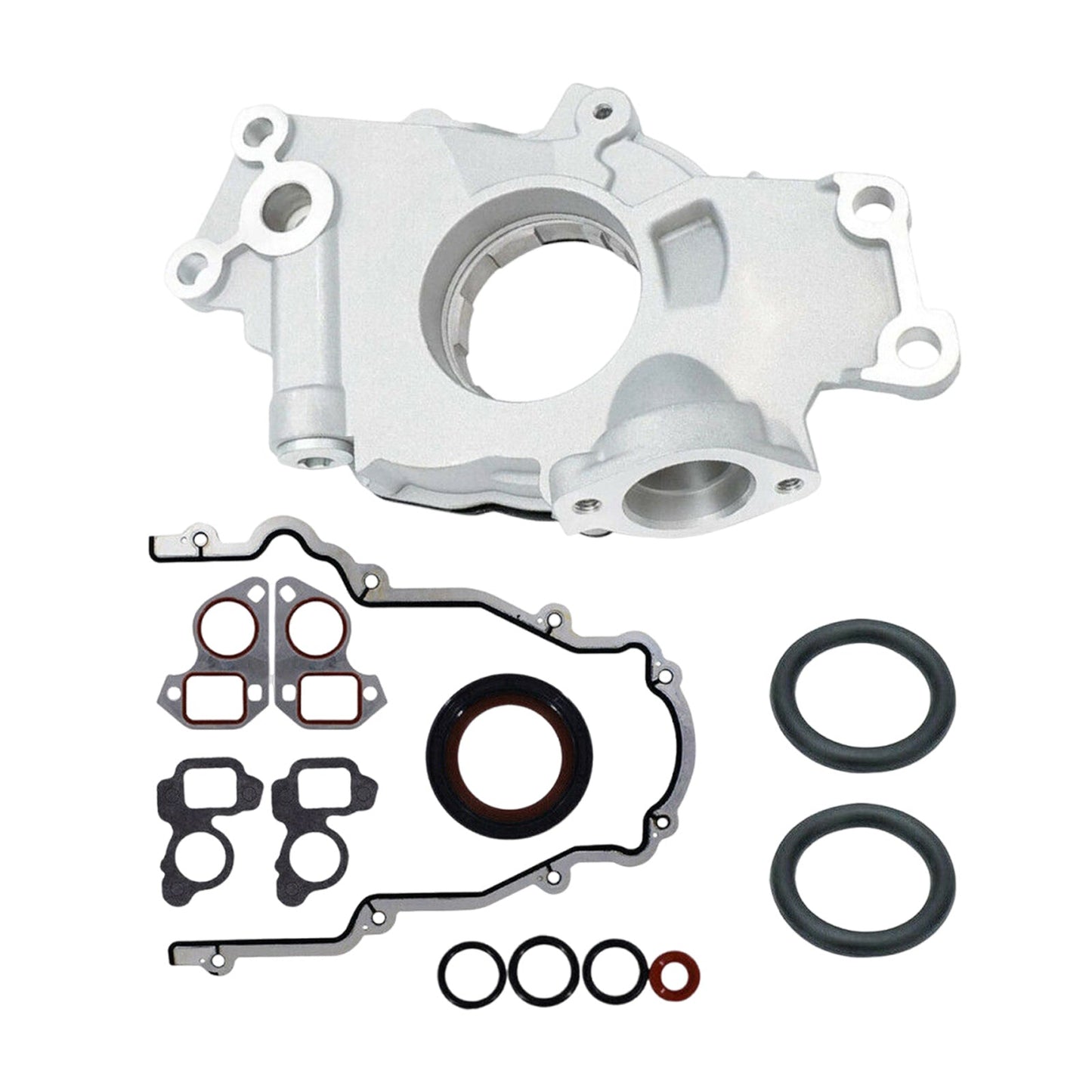 High Volume Oil Pump Suitable For Holden Commodore VT / VX / VY / VZ LS1 / LS2 / LS3 / LS6-0