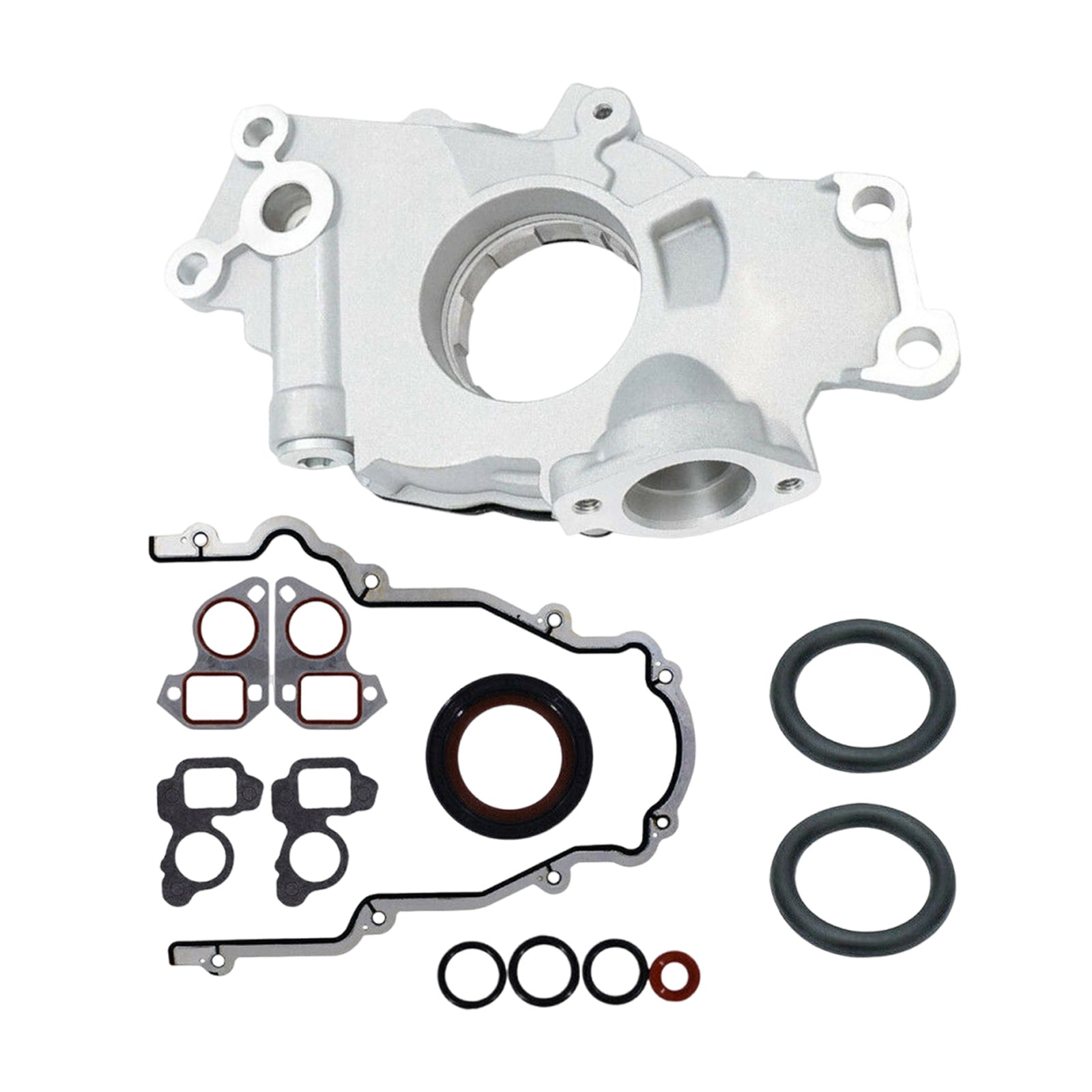 High Volume Oil Pump Suitable For Holden Commodore VT / VX / VY / VZ LS1 / LS2 / LS3 / LS6-0