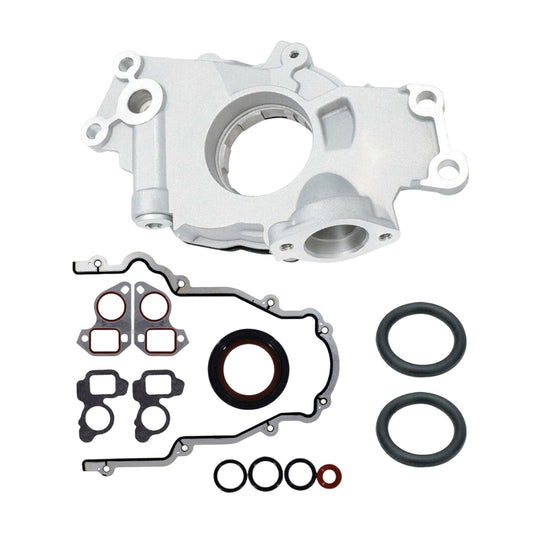 High Volume Oil Pump Suitable For Holden Commodore VT / VX / VY / VZ LS1 / LS2 / LS3 / LS6-0