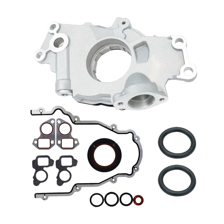High Volume Oil Pump Suitable For Holden Commodore VT / VX / VY / VZ LS1 / LS2 / LS3 / LS6-0