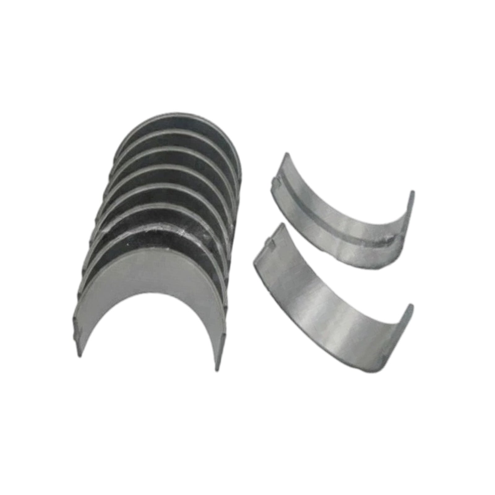 Crankshaft Main Bearing Set Suitable For Toyota Hilux LN86 / LN110 & HiAce LH125 2.8L-0