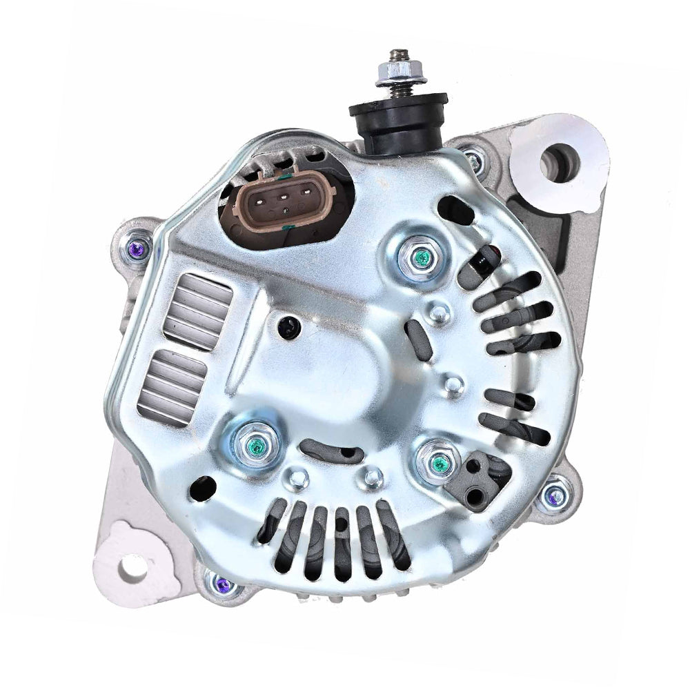 Alternator Suitable for Toyota LandCruiser Prado VZJ95R 3.4L 1996–2002-3