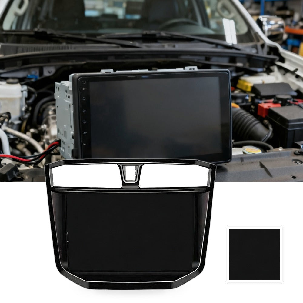 适用于2019款雪佛兰S10、大通T70的安卓屏幕导航GPS蓝牙倒车影像Carplay-1