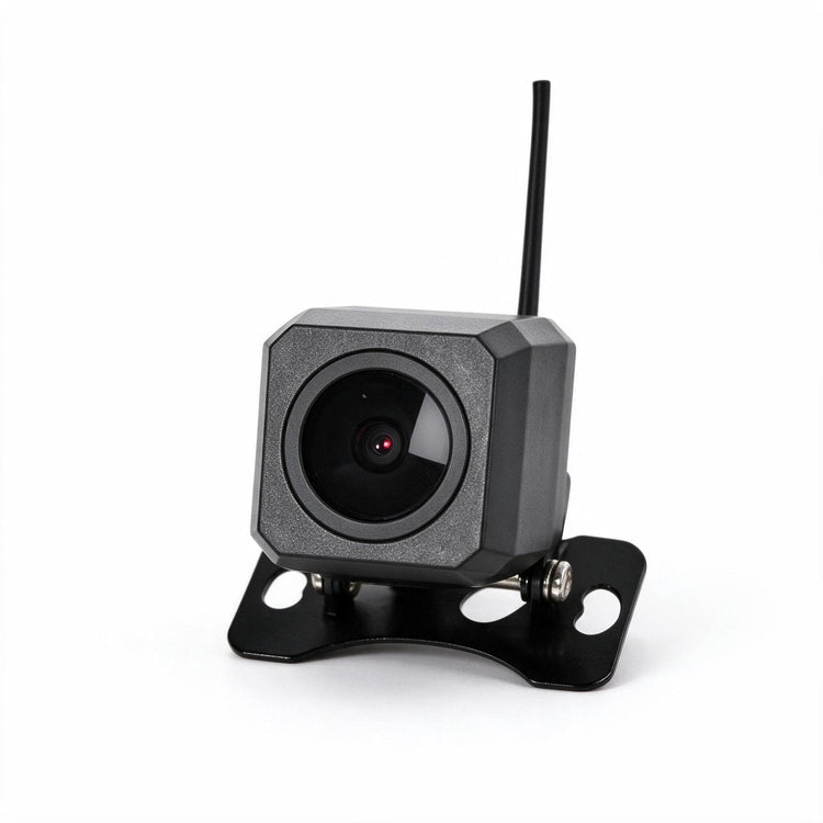 Interior Rear View Mirror Dash Camera Replacement Suitable for Land Rover-0