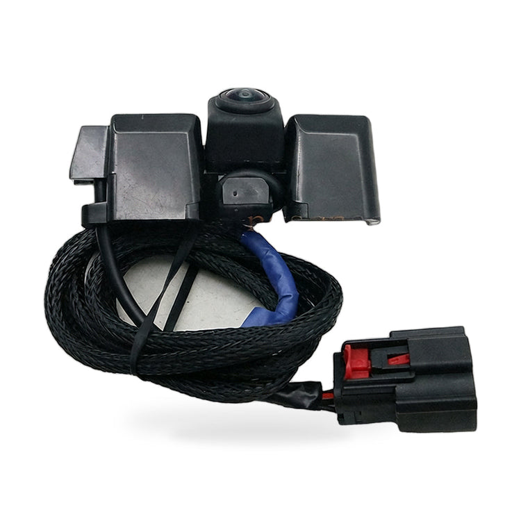 Rear View Camera Suitable for Chevrolet Sierra 1500 2014-2018-0