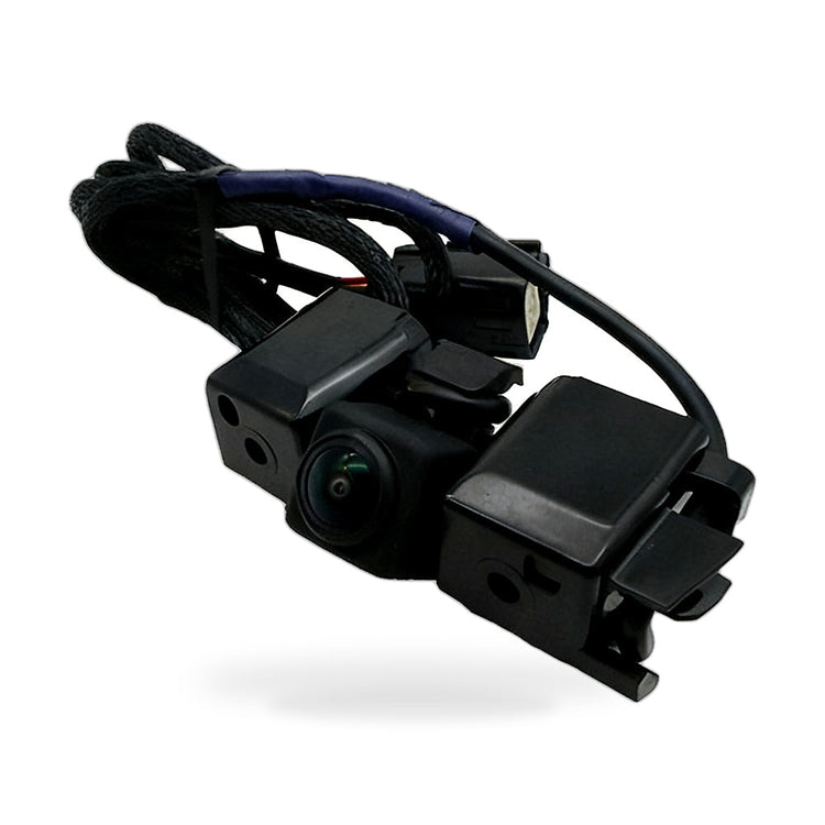 Rear View Backup Camera Suitable for Chevrolet Sierra 1500 2015-0