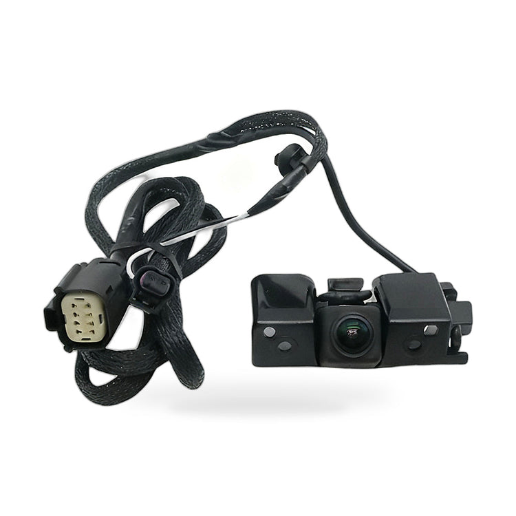 Reverse Backup Camera Suitable for Chevrolet Sierra 1500-0