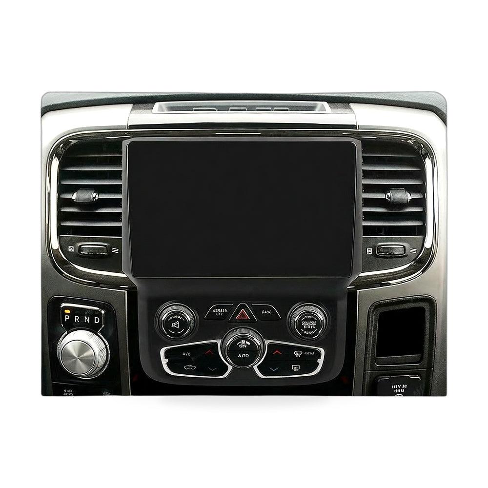 13-18款道奇公羊安卓大屏导航GPS蓝牙倒车影像Carplay-4