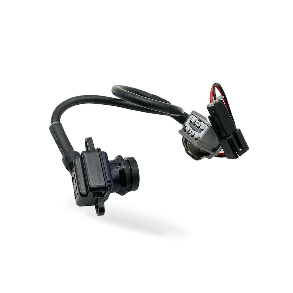 Reverse Backup Camera Suitable for Dodge Journey 2011-2020 Fiat Freemont-2