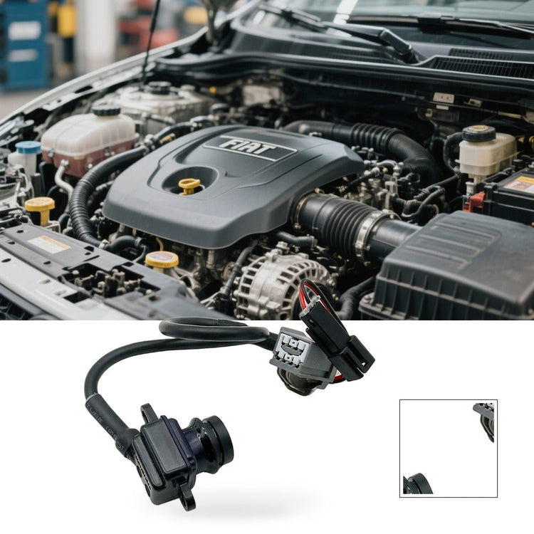 Reverse Backup Camera Suitable for Dodge Journey 2011-2020 Fiat Freemont-1