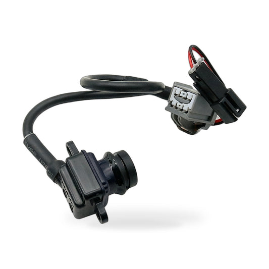 Reverse Backup Camera Suitable for Dodge Journey 2011-2020 Fiat Freemont-0