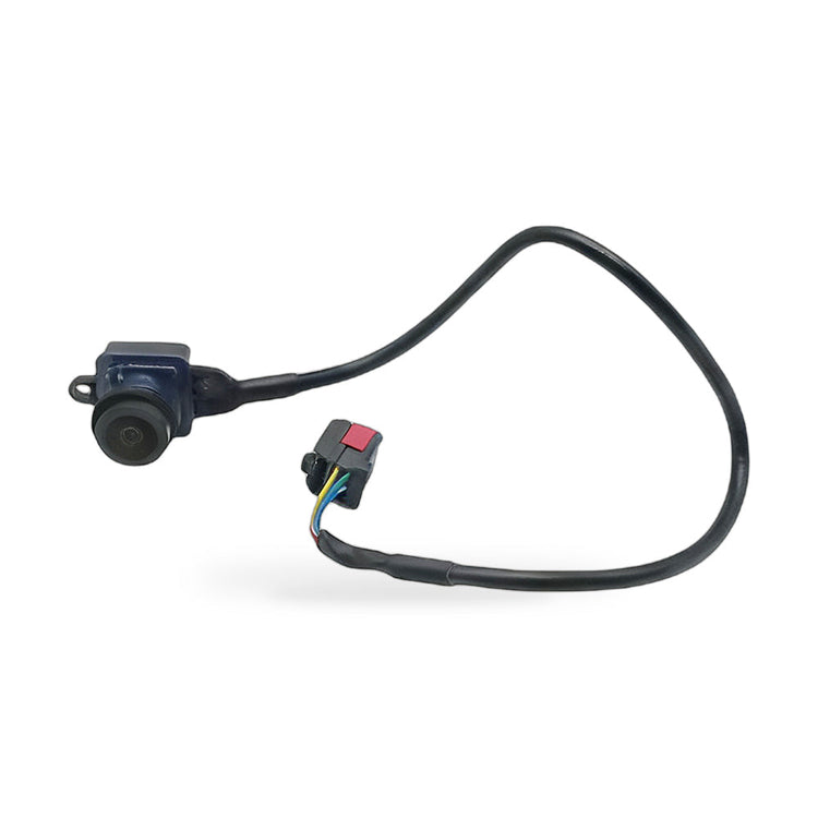 Rear View Backup Camera Suitable for Dodge Ram 1500 Ref. 68417057AA-0
