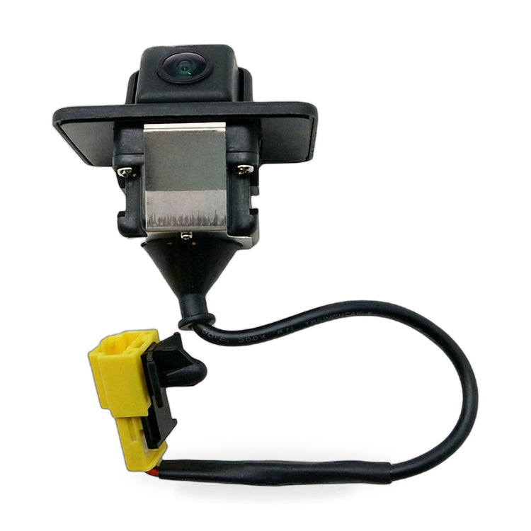 Rear View Backup Camera Suitable for Hyundai Optima 2.4L-0