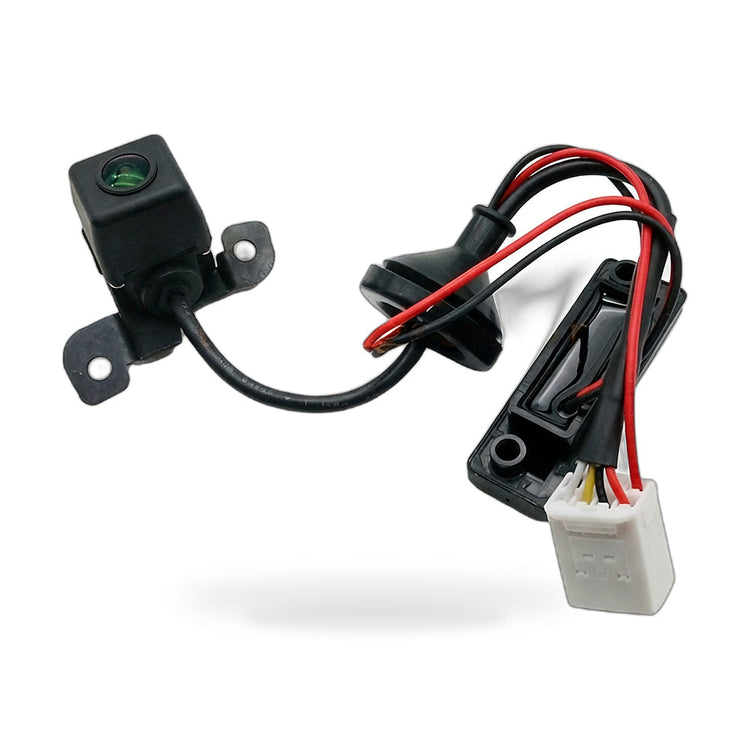 Rear View Camera Suitable for Hyundai Accent 2011-2017-0
