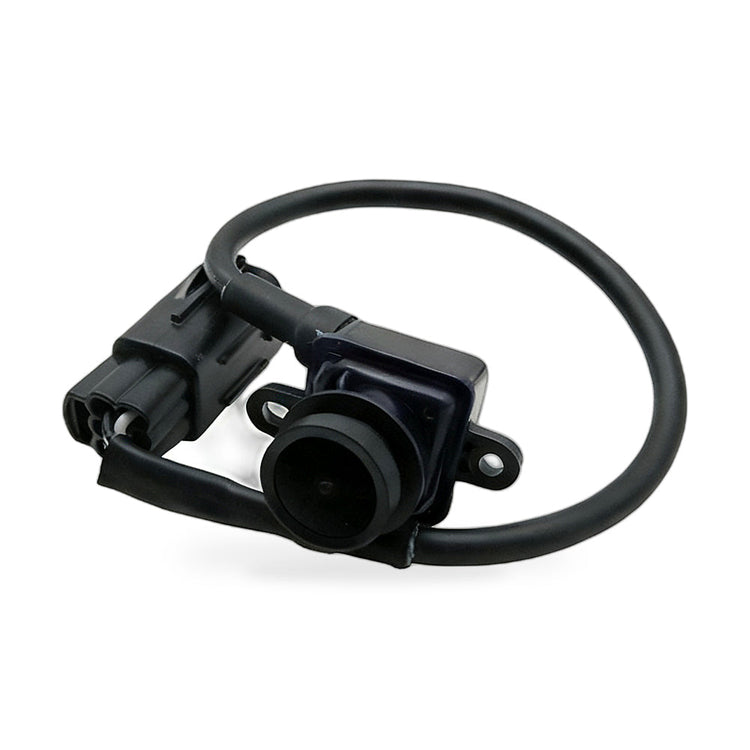 Rear View Backup Camera Suitable for Jeep Grand Cherokee 2011-2013-0