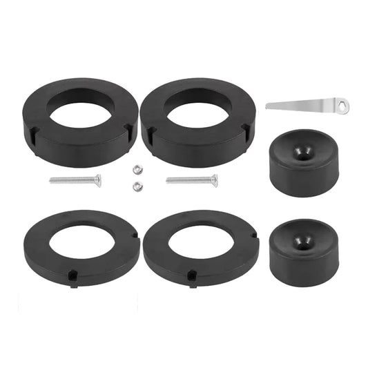Front 1.5-Inch Performance Spacer Leveling Kit Suitable For Jeep Gladiator JT-0