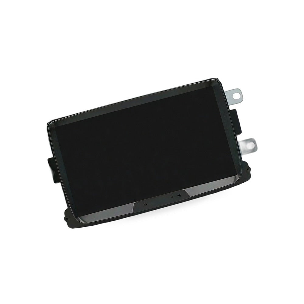 8 Inch Android Car GPS Navigation Suitable for Renault Dacia 2000-2024-3