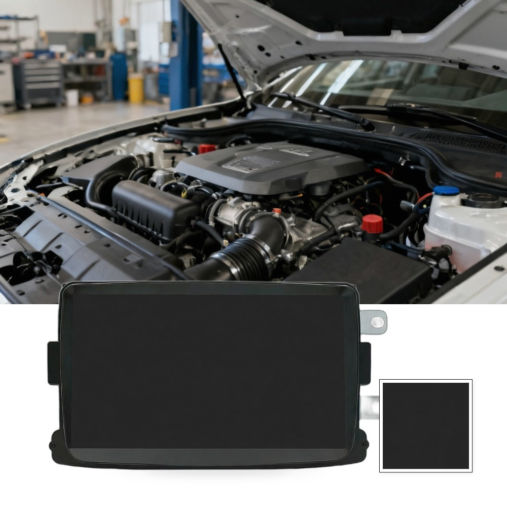 8 Inch Android Car GPS Navigation Suitable for Renault Dacia 2000-2024-1