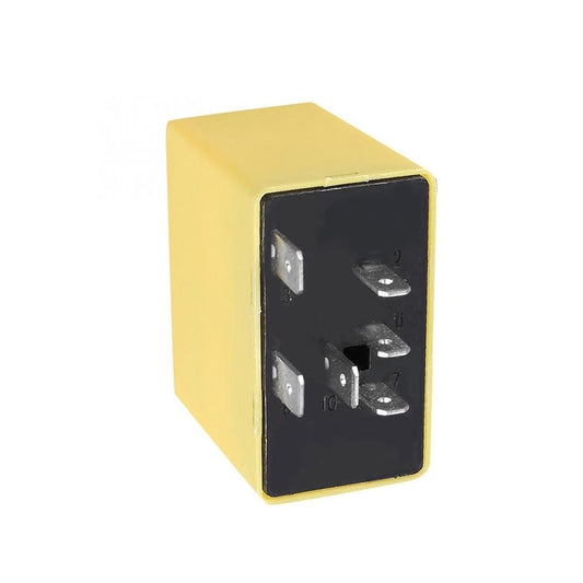 Indicator Flasher Relay Suitable For Holden TS Astra / XC Barina / Combo Van / Vectra-0