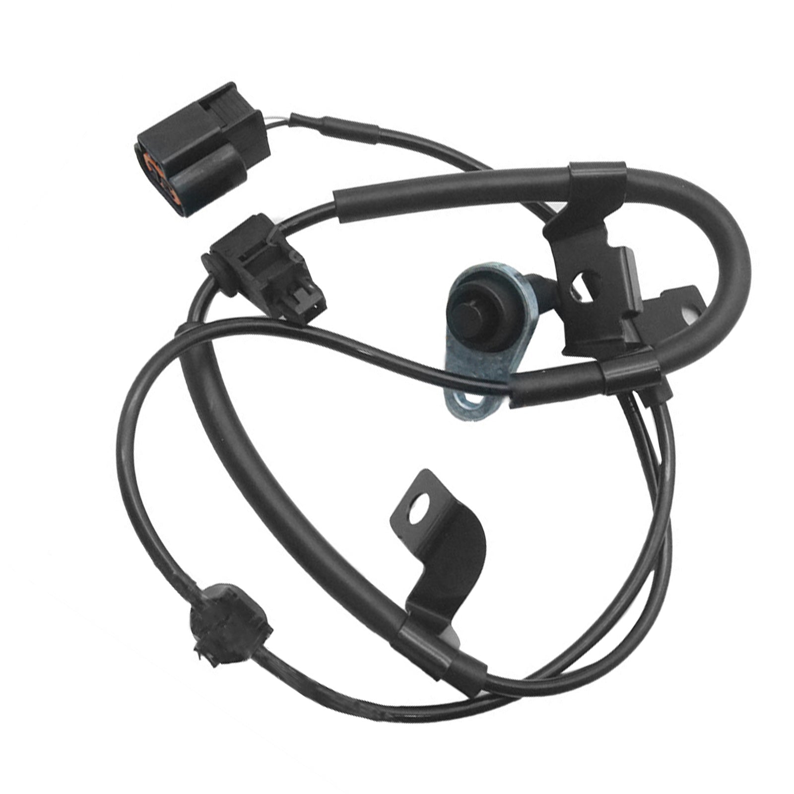 Rear Left ABS Wheel Speed Sensor Suitable For Mitsubishi Triton MQ MR 2015-On 2.4L 4N15-3
