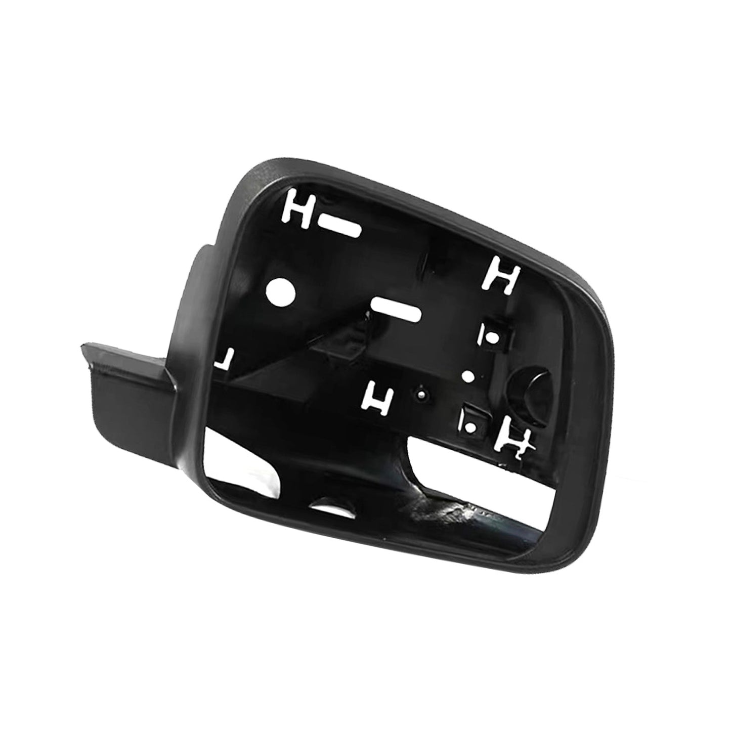 Right Side Mirror Cover Trim Frame Suitable For Jeep Grand Cherokee WK 2010-On-0