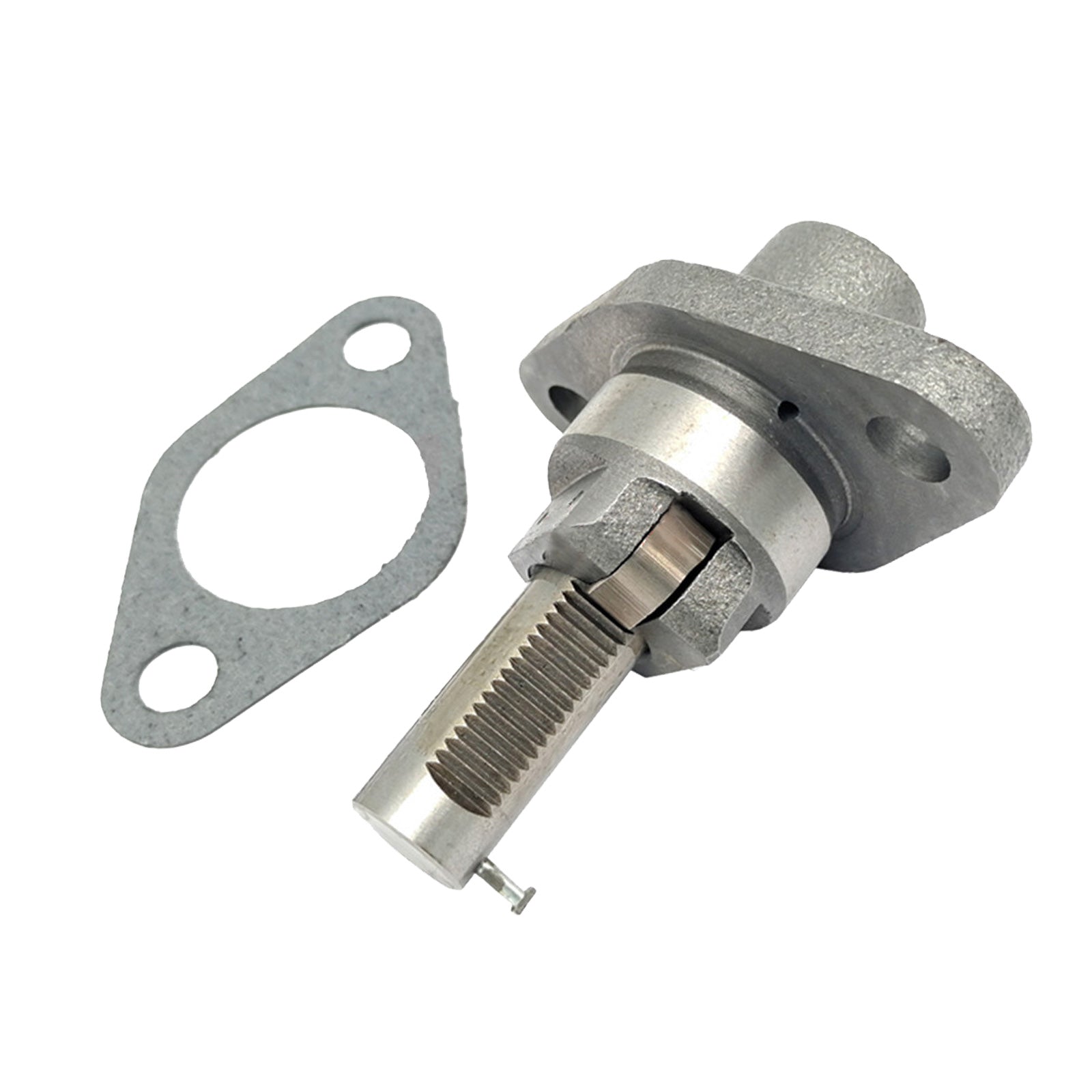 Timing Chain Tensioner with Gasket Suitable For Mitsubishi Triton ML 4M41 3.2L Diesel 2005-2009-0