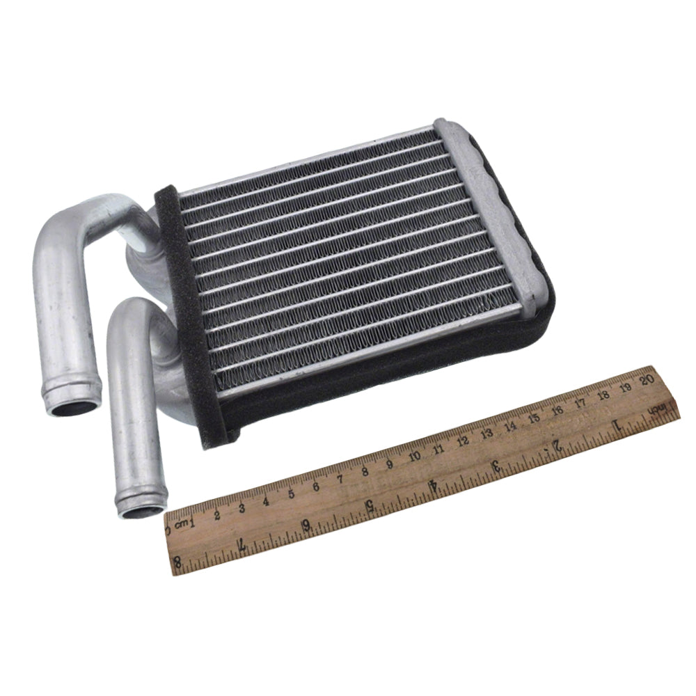 Rear Heater Core Radiator Suitable for Mitsubishi Montero 1990–2004-1