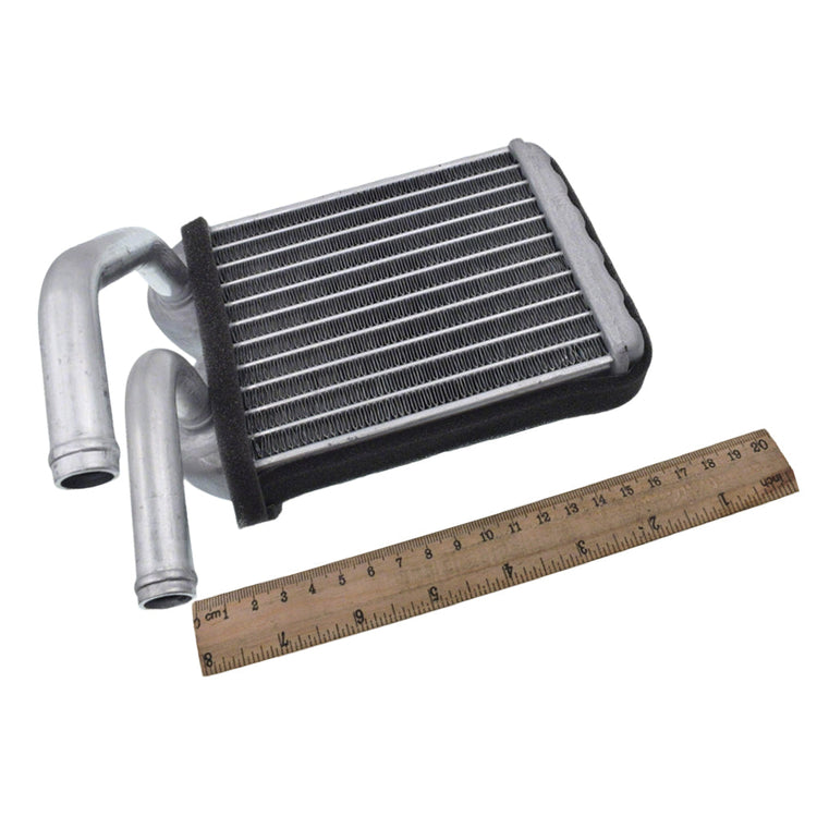 Rear Heater Core Radiator Suitable for Mitsubishi Montero 1990–2004-1
