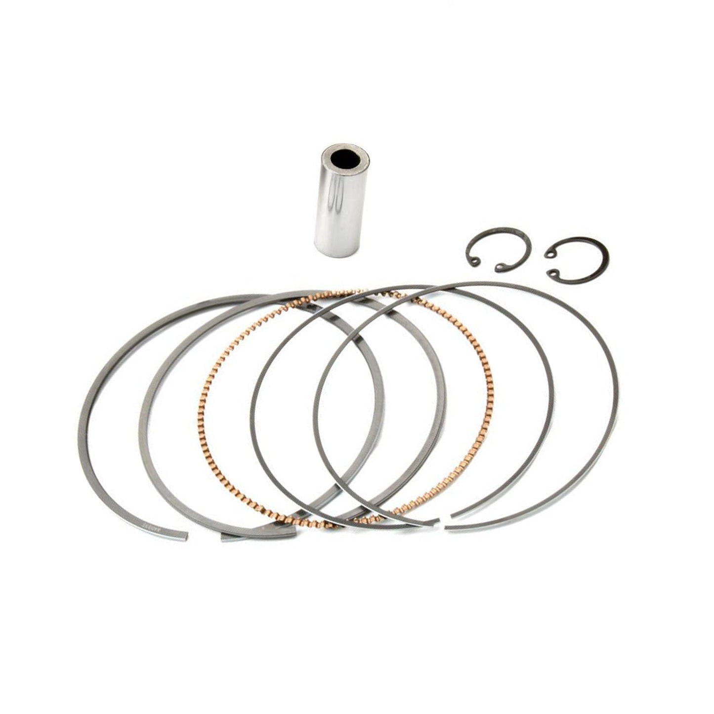 95mm STD Cylinder Piston Kit Suitable For Yamaha YFZ450 2004-2009 / YFZ450SE 2S2-11631-20-3