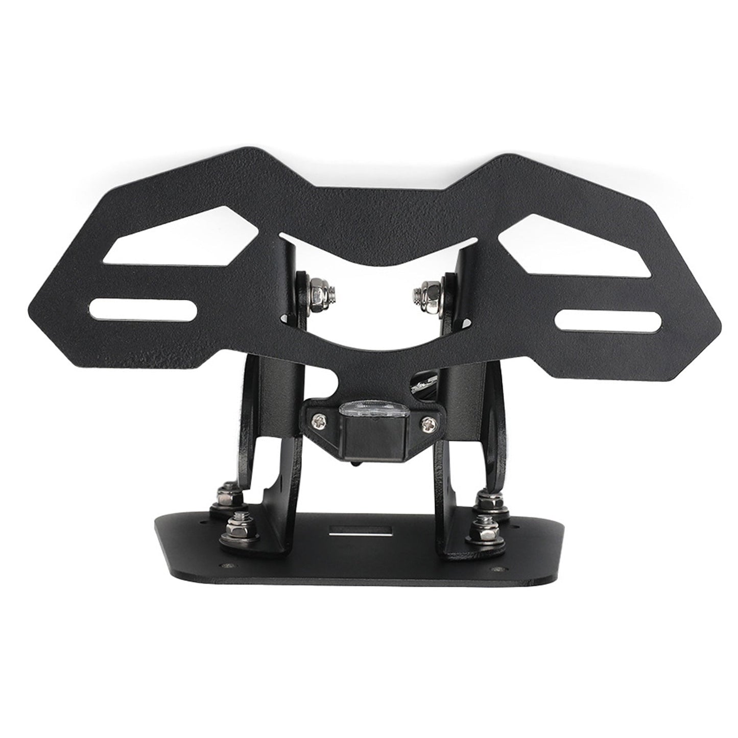 Tail Tidy License Plate Holder Suitable For YAMAHA YZF R25 R3 MT-03 25 2014-2020-0