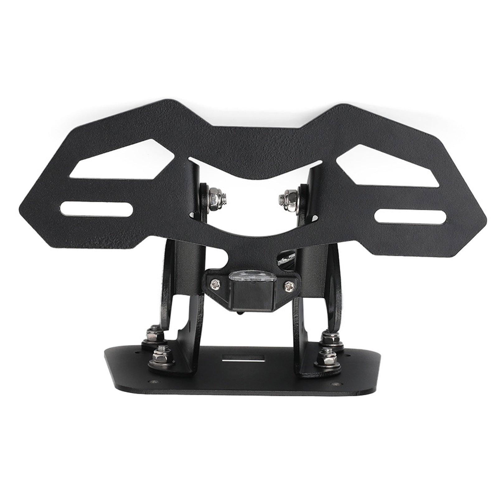 Tail Tidy License Plate Holder Suitable For YAMAHA YZF R25 R3 MT-03 25 2014-2020-0