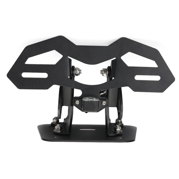 Tail Tidy License Plate Holder Suitable For YAMAHA YZF R25 R3 MT-03 25 2014-2020-0